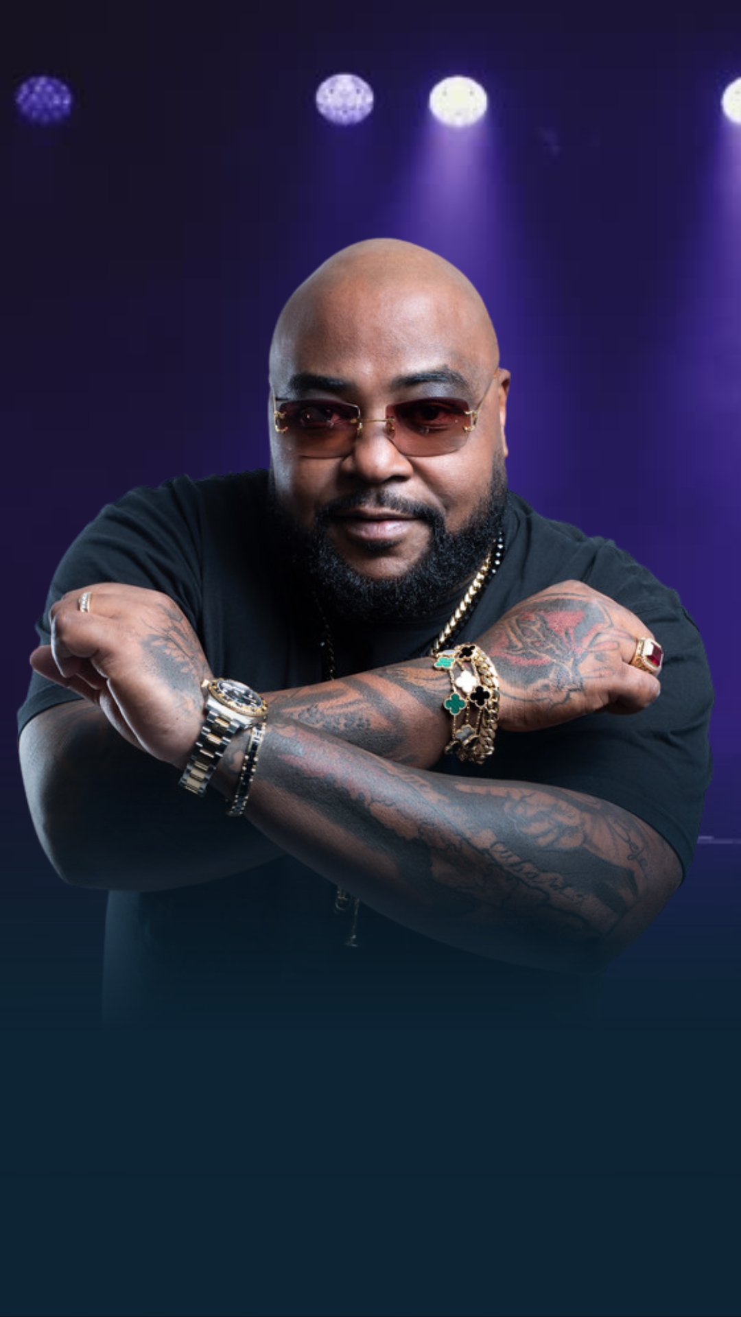 Alexander Abreu y Havana D' Primera