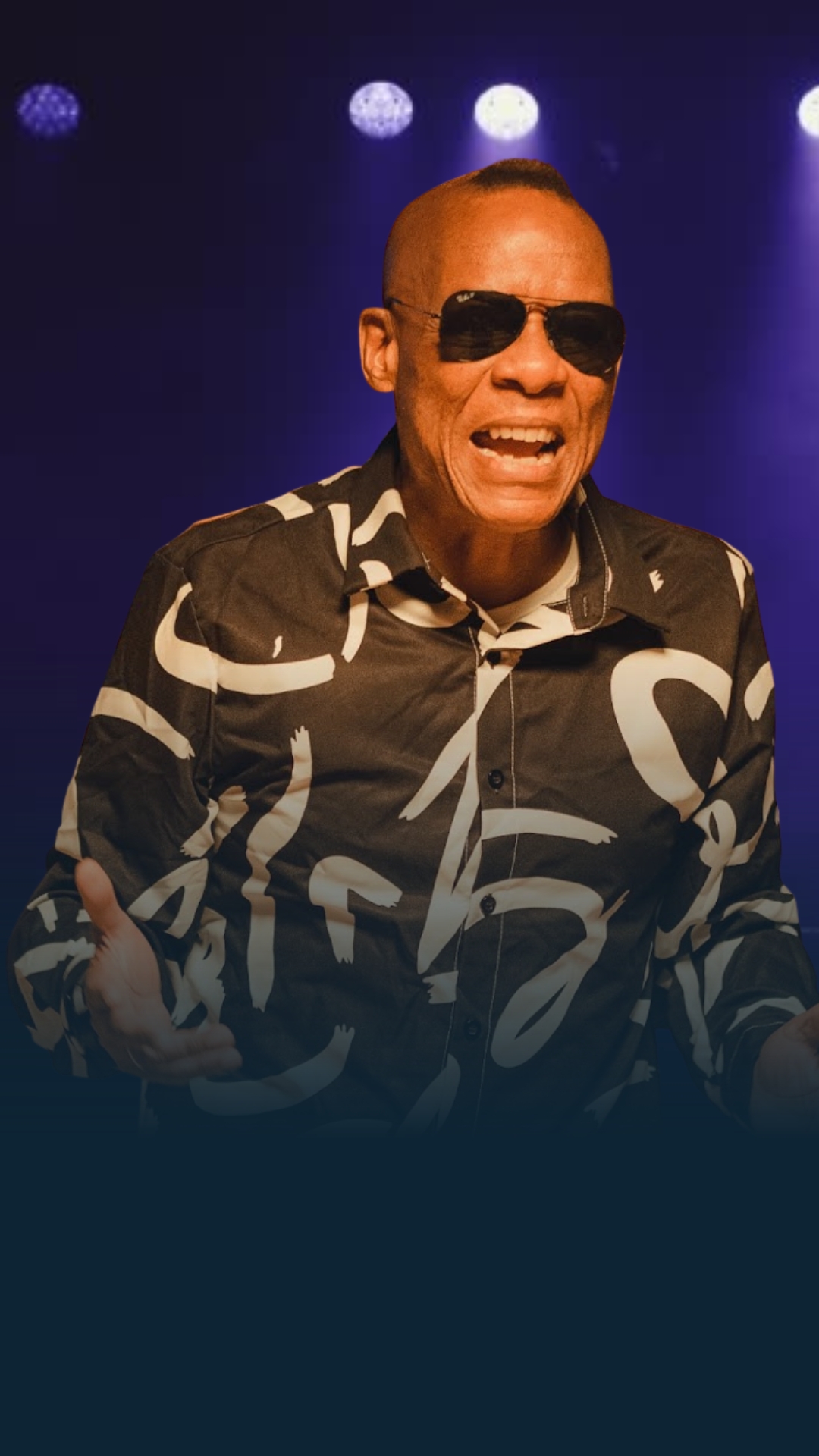 Elito Revé y su Charangón