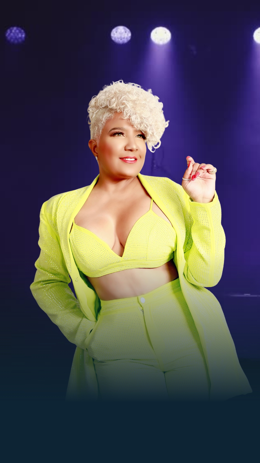 Haila María Mompié