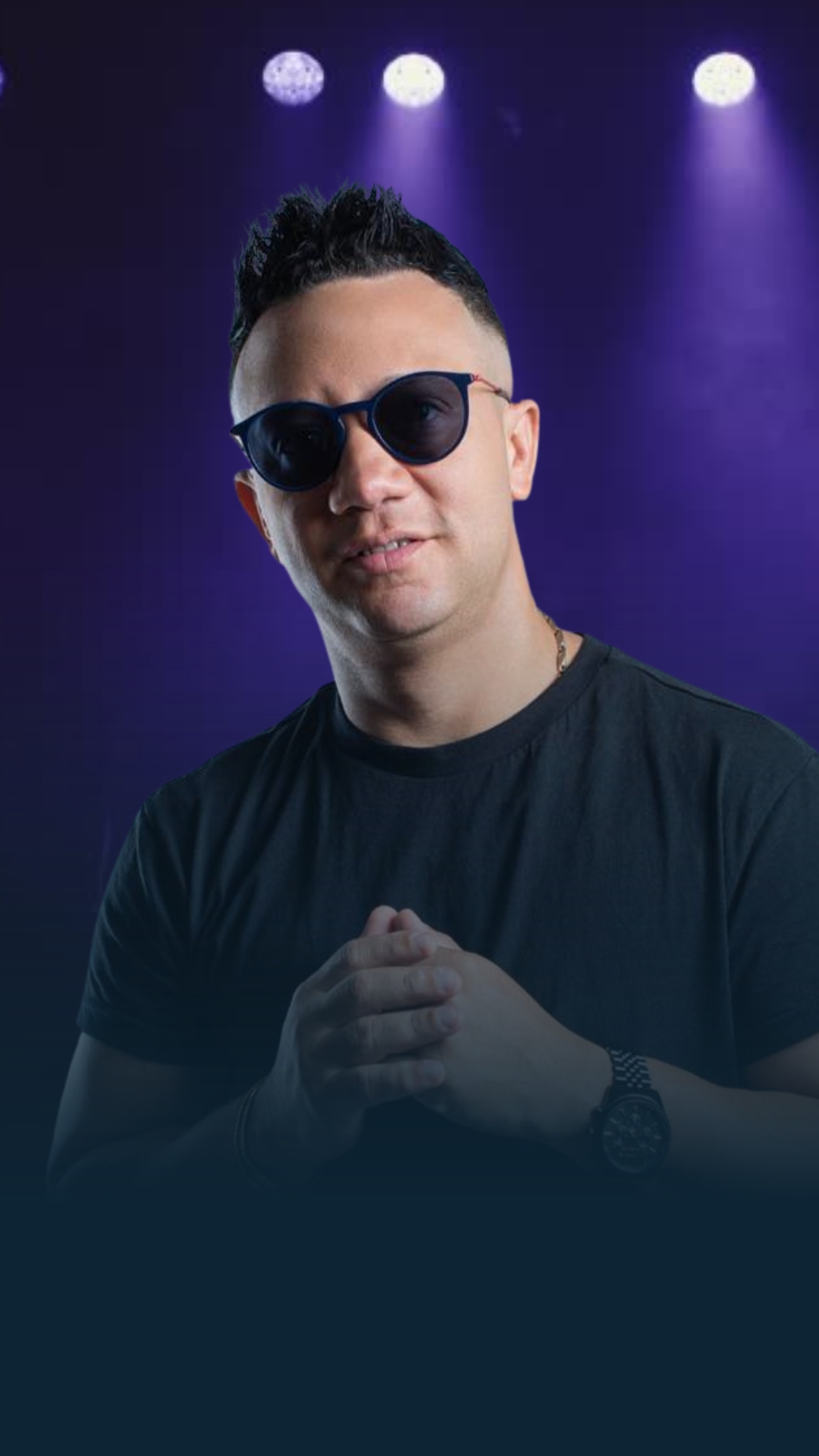 Maykel Blanco y su Salsa Mayor